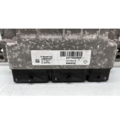 Kit de demarrage RENAULT SCENIC 3