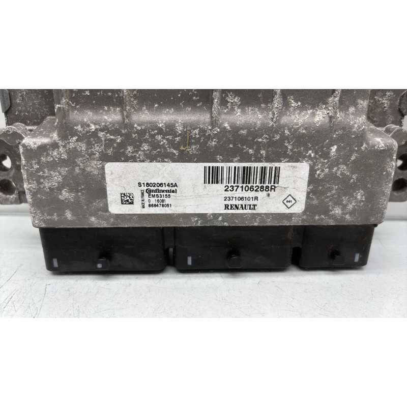 Kit de demarrage RENAULT SCENIC 3 Photo n°2