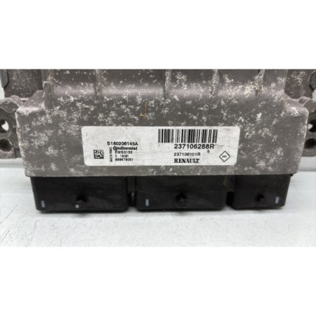 Kit de demarrage RENAULT SCENIC 3