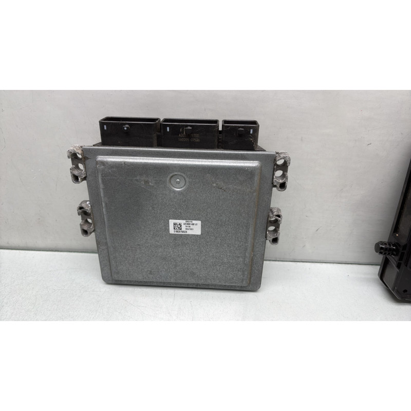 Kit de demarrage RENAULT SCENIC 3 Photo n°4
