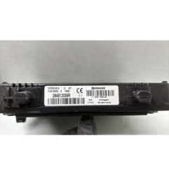 Kit de demarrage RENAULT SCENIC 3