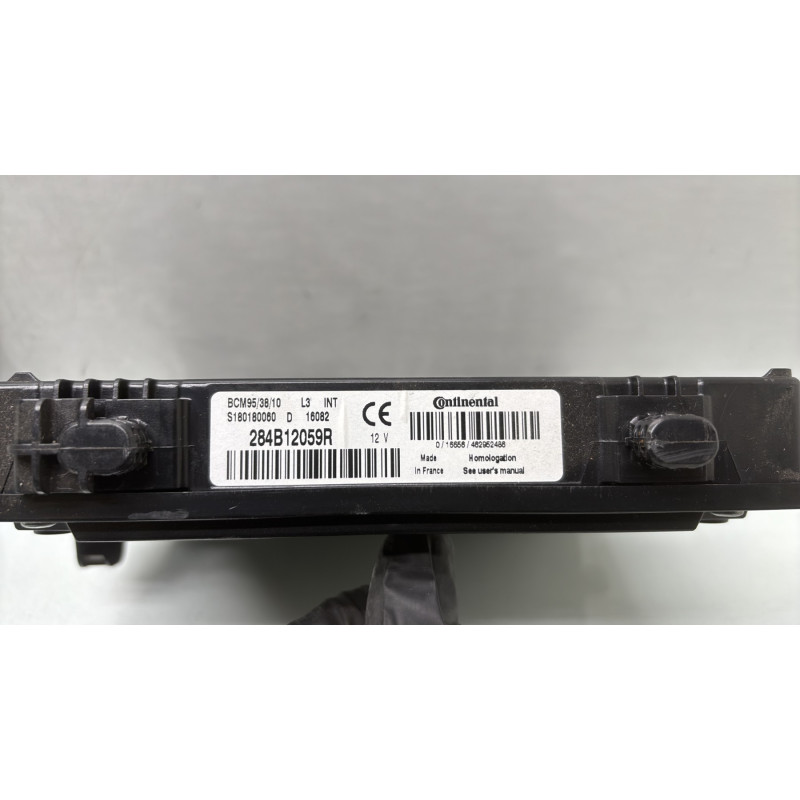 Kit de demarrage RENAULT SCENIC 3 Photo n°5