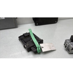 Kit de demarrage RENAULT SCENIC 3