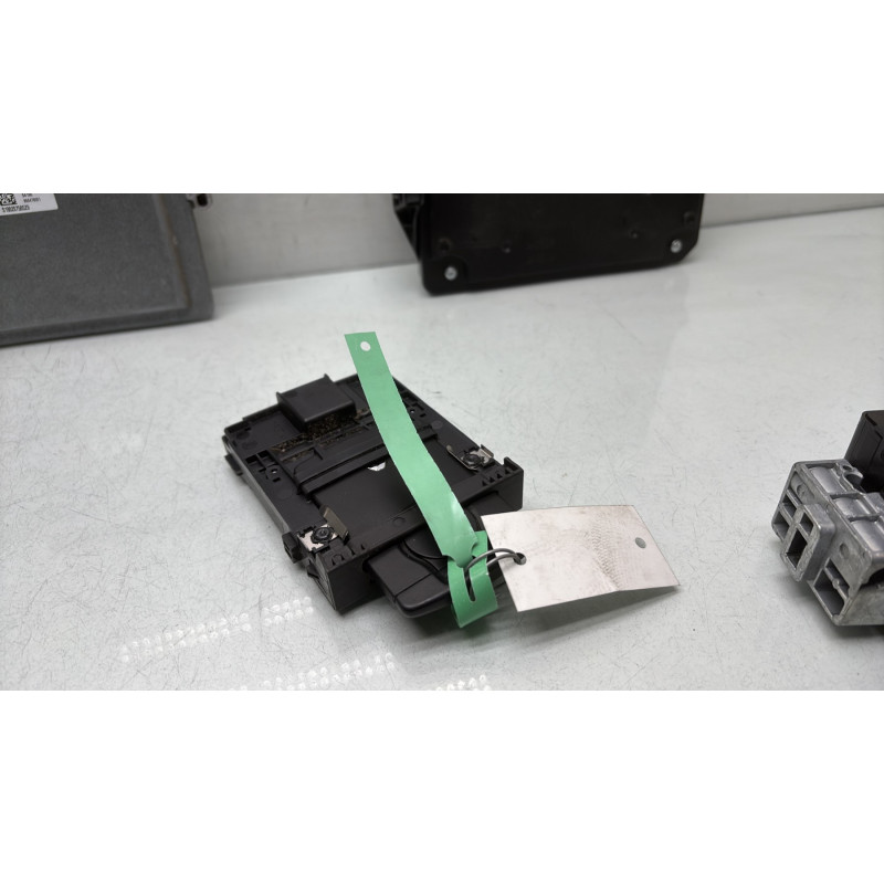 Kit de demarrage RENAULT SCENIC 3 Photo n°7