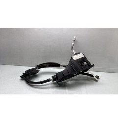 Tringlerie boite RENAULT SCENIC 3