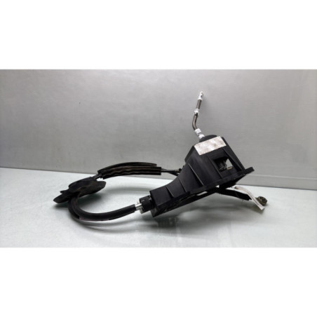 Tringlerie boite RENAULT SCENIC 3