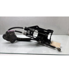 Tringlerie boite RENAULT SCENIC 3