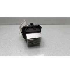 Resistance chauffage RENAULT SCENIC 3 Photo n°1