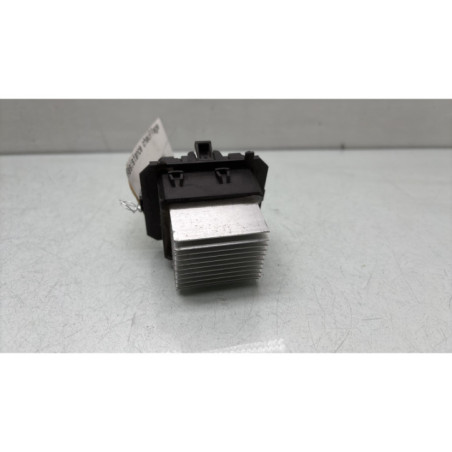 Resistance chauffage RENAULT SCENIC 3 Photo n°1