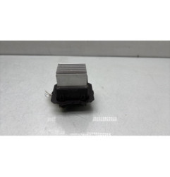 Resistance chauffage RENAULT SCENIC 3