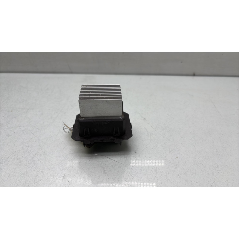 Resistance chauffage RENAULT SCENIC 3 Photo n°2