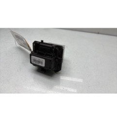 Resistance chauffage RENAULT SCENIC 3