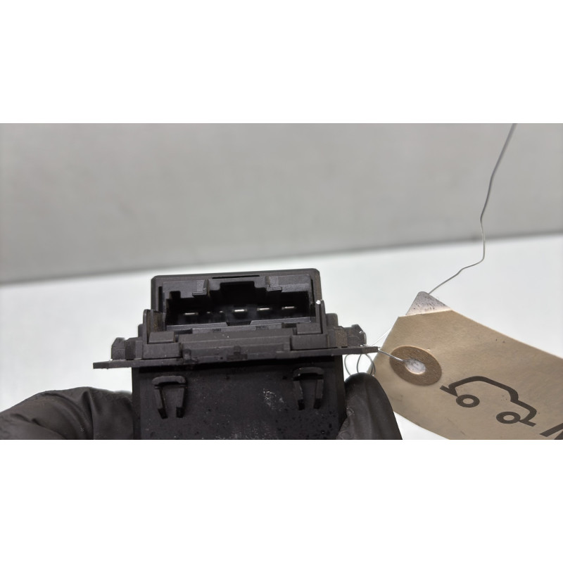 Resistance chauffage RENAULT SCENIC 3 Photo n°4