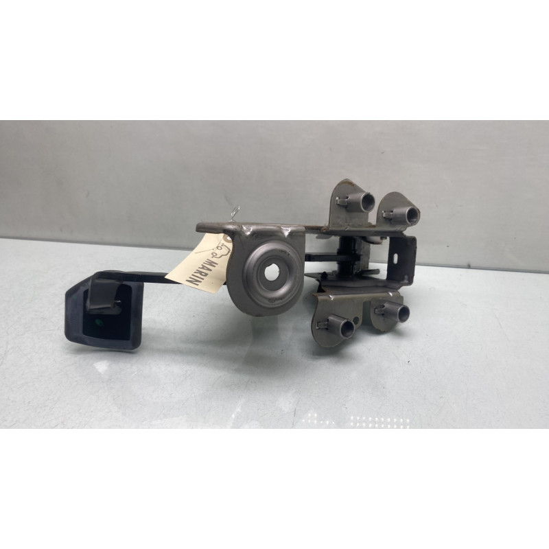 Pedale de frein RENAULT SCENIC 3 Photo n°3