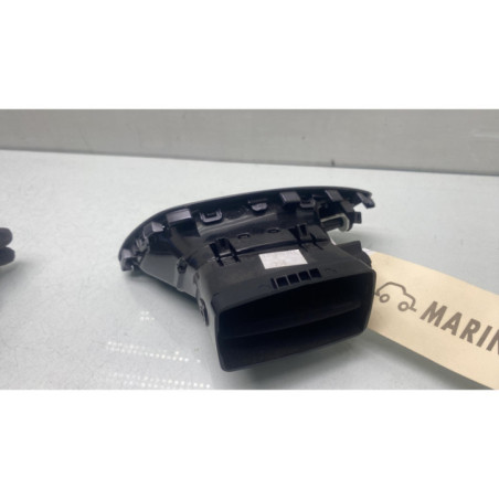 Aerateur tableau de bord avant gauche RENAULT SCENIC 3