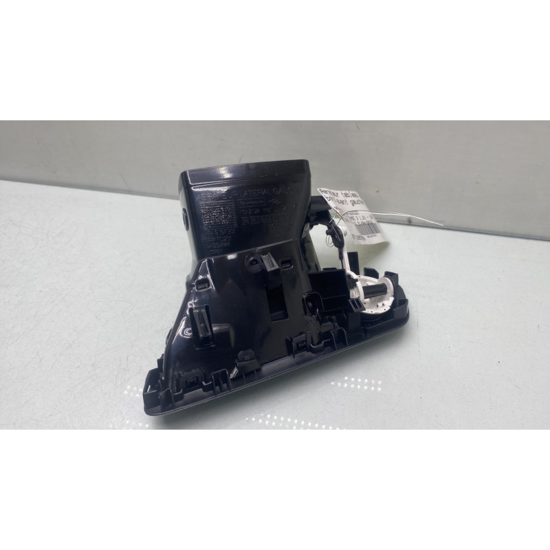 Aerateur tableau de bord avant gauche RENAULT SCENIC 3 Photo n°3