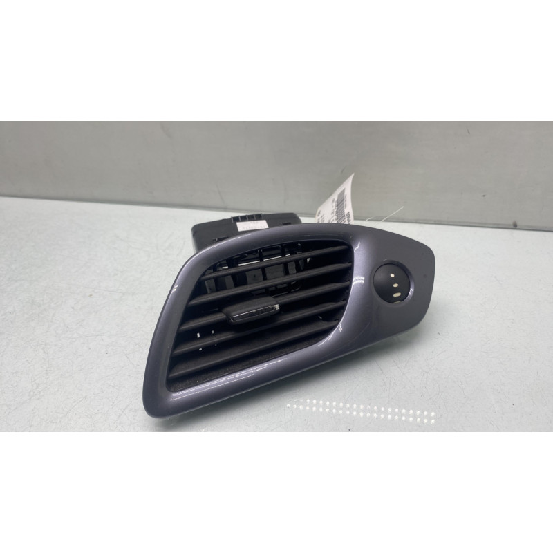 Aerateur tableau de bord avant droit RENAULT SCENIC 3 Photo n°1