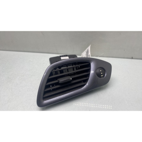 Aerateur tableau de bord avant droit RENAULT SCENIC 3 Photo n°1
