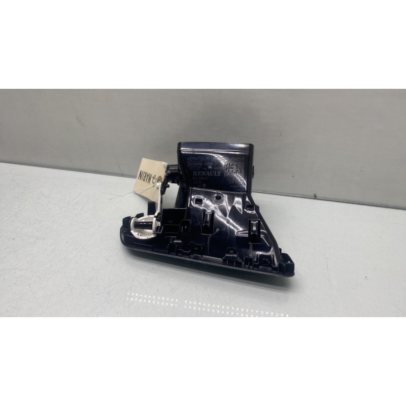 Aerateur tableau de bord avant droit RENAULT SCENIC 3 Photo n°3