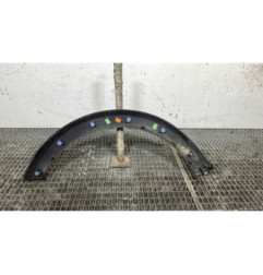 Extension d'aile avant droit DACIA SANDERO 2