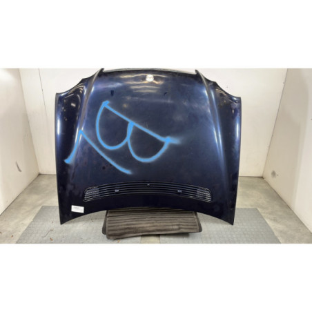 Capot MERCEDES CLASSE C 203 COUPE SPORT Photo n°1