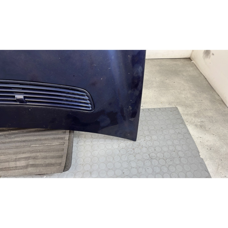 Capot MERCEDES CLASSE C 203 COUPE SPORT Photo n°5