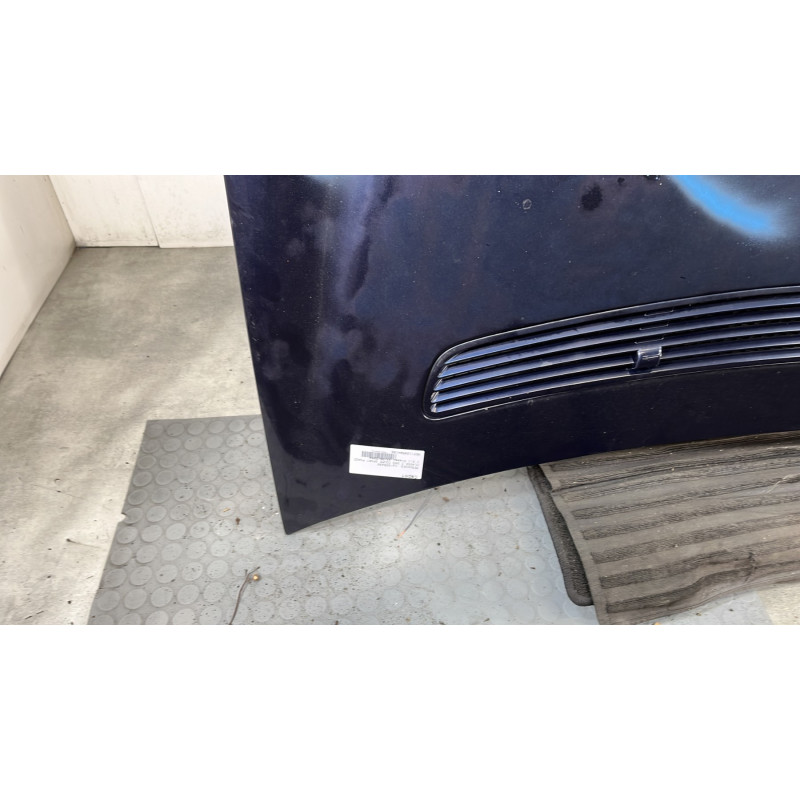 Capot MERCEDES CLASSE C 203 COUPE SPORT Photo n°6