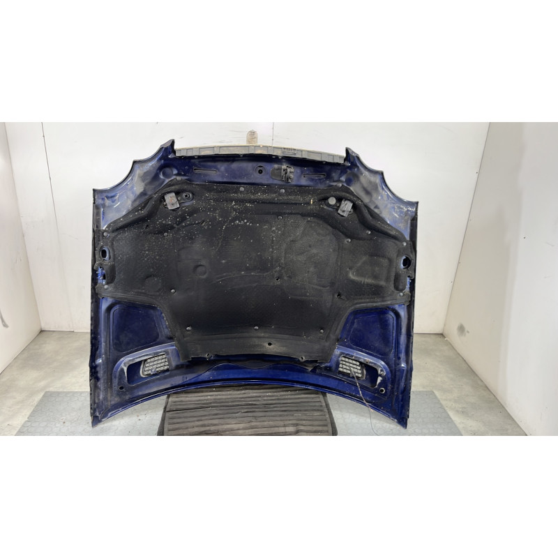 Capot MERCEDES CLASSE C 203 COUPE SPORT Photo n°7