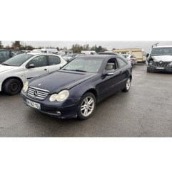 Capot MERCEDES CLASSE C 203 COUPE SPORT