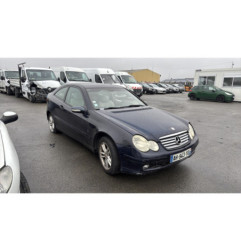 Capot MERCEDES CLASSE C 203 COUPE SPORT