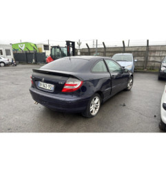 Capot MERCEDES CLASSE C 203 COUPE SPORT