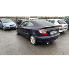 Capot MERCEDES CLASSE C 203 COUPE SPORT
