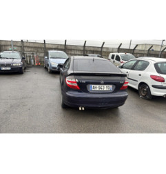 Capot MERCEDES CLASSE C 203 COUPE SPORT