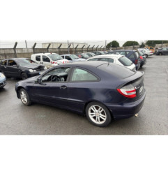 Capot MERCEDES CLASSE C 203 COUPE SPORT