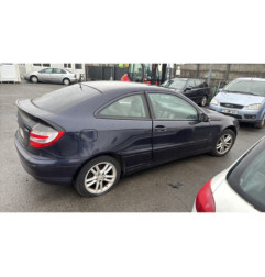 Capot MERCEDES CLASSE C 203 COUPE SPORT