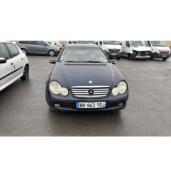 Capot MERCEDES CLASSE C 203 COUPE SPORT