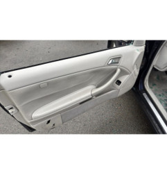 Capot MERCEDES CLASSE C 203 COUPE SPORT