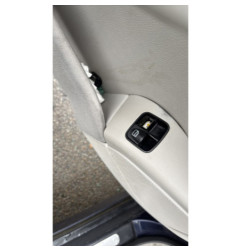 Capot MERCEDES CLASSE C 203 COUPE SPORT