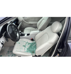 Capot MERCEDES CLASSE C 203 COUPE SPORT
