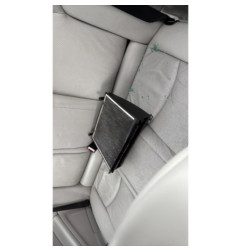 Capot MERCEDES CLASSE C 203 COUPE SPORT