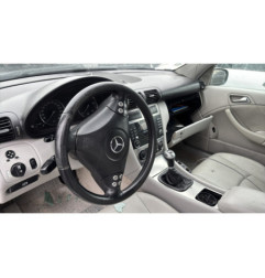 Capot MERCEDES CLASSE C 203 COUPE SPORT