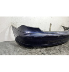 Pare choc arriere MERCEDES CLASSE C 203 COUPE SPORT