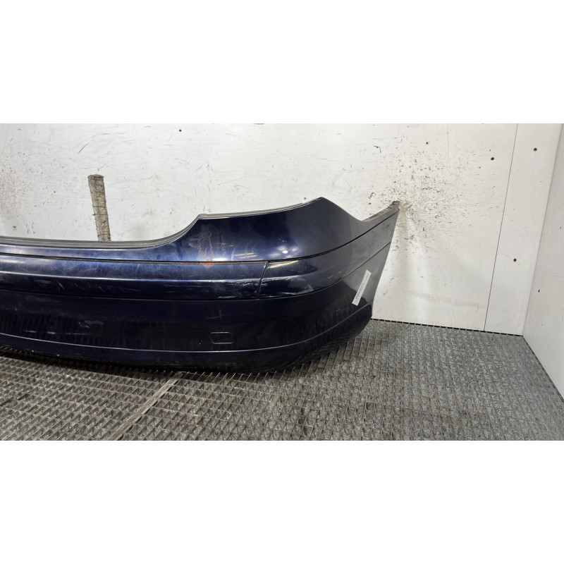 Pare choc arriere MERCEDES CLASSE C 203 COUPE SPORT Photo n°3