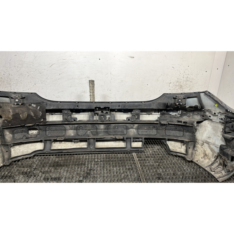 Pare choc arriere MERCEDES CLASSE C 203 COUPE SPORT Photo n°5