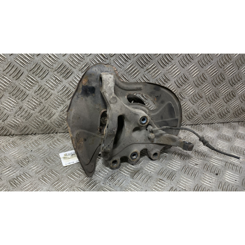 Pivot de moyeu avant droit MERCEDES CLASSE C 203 COUPE SPORT Photo n°3