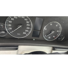 Pivot de moyeu avant droit MERCEDES CLASSE C 203 COUPE SPORT