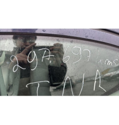 Pivot de moyeu avant droit MERCEDES CLASSE C 203 COUPE SPORT