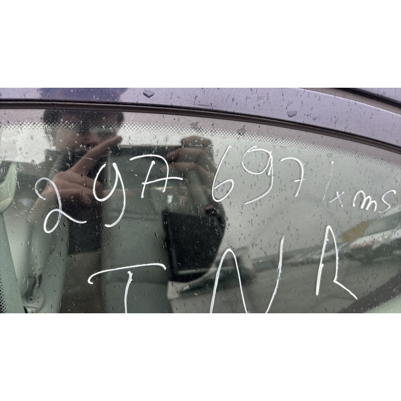 Pivot de moyeu avant droit MERCEDES CLASSE C 203 COUPE SPORT Photo n°19