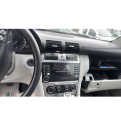 Pivot de moyeu avant droit MERCEDES CLASSE C 203 COUPE SPORT