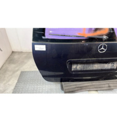 Malle/Hayon arriere MERCEDES CLASSE M 163